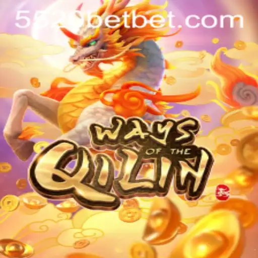 Exploring the Mystical World of Ways of the Qilin in the 5520 Casino