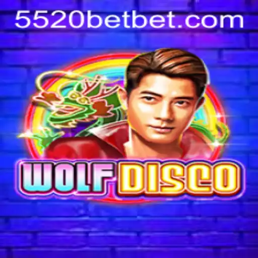 Exploring the Thrills of WolfDisco: A New Era in 5520 Casino Gaming